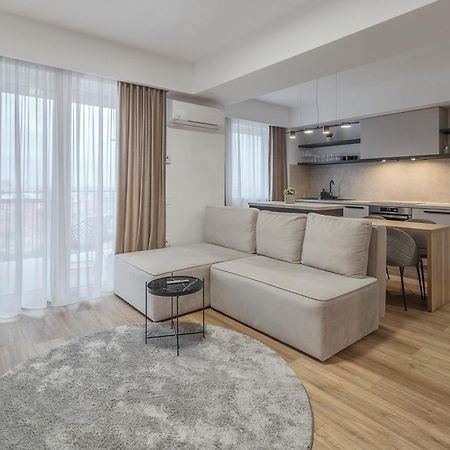 Modern Muse Apartment Oradea Exterior photo