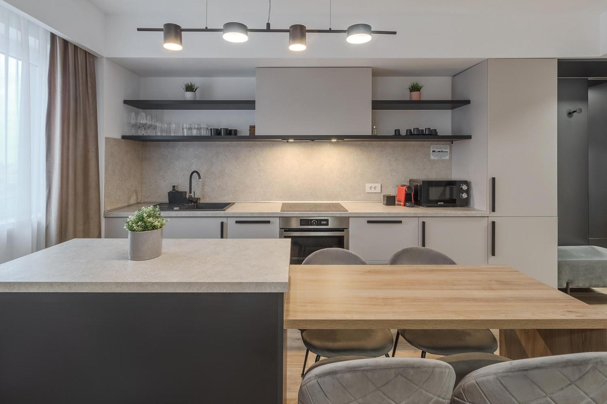 Modern Muse Apartment Oradea Exterior photo