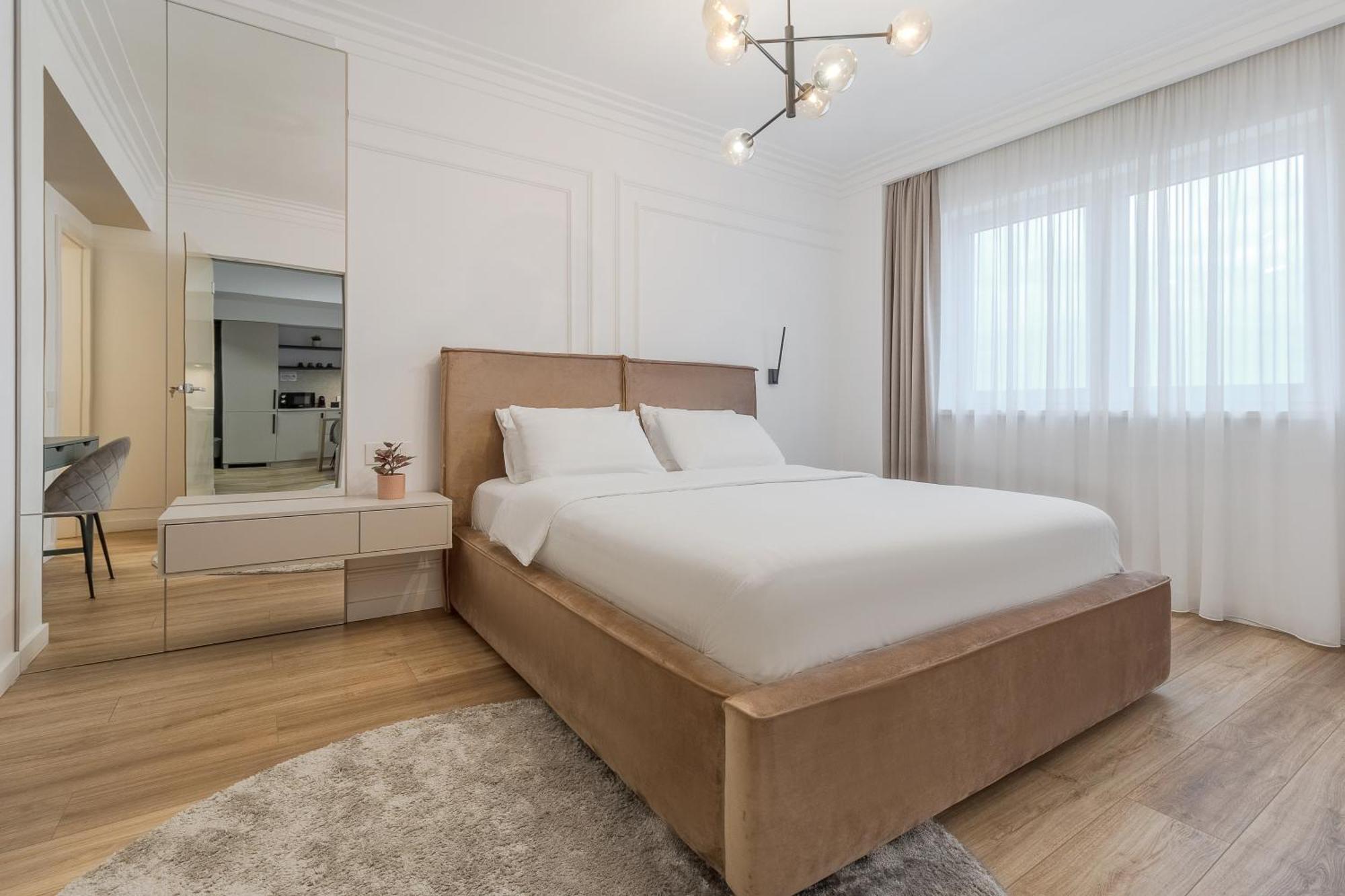 Modern Muse Apartment Oradea Exterior photo